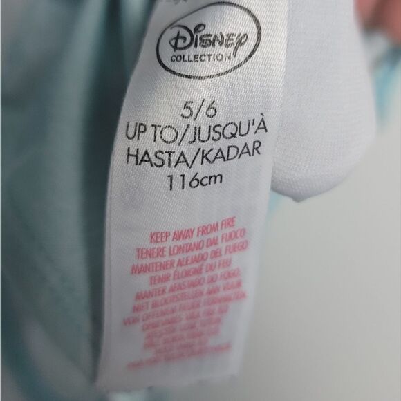 Elsa One Piece Swimsuit   - Picture 7 of 7